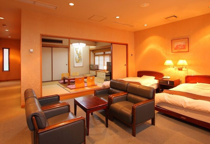 اتاق استاندارد, Kasugai View