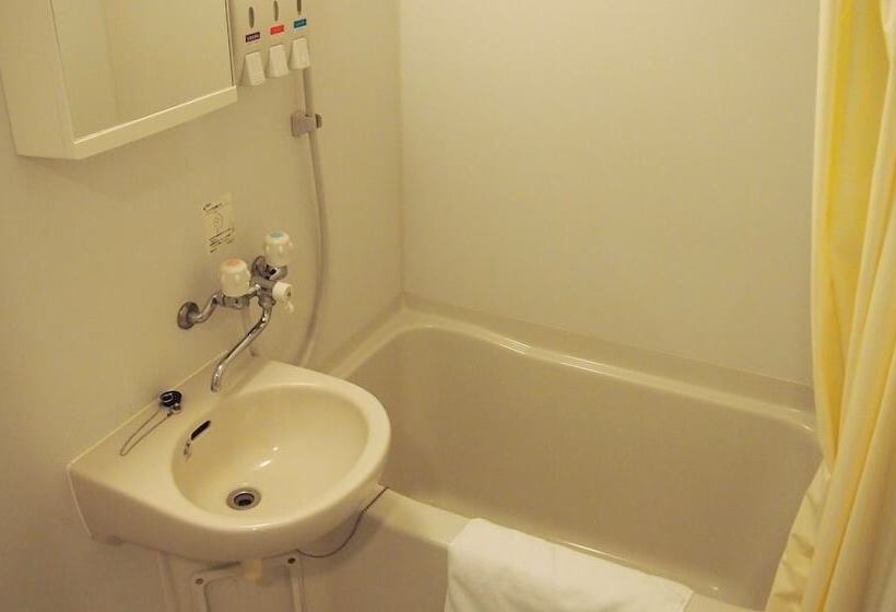 اتاق استاندارد, Kasugai View