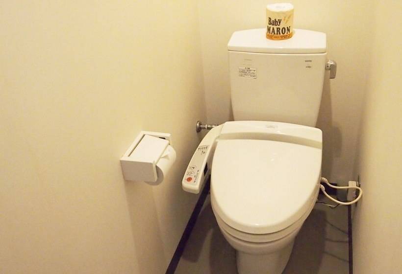 اتاق استاندارد, Kasugai View