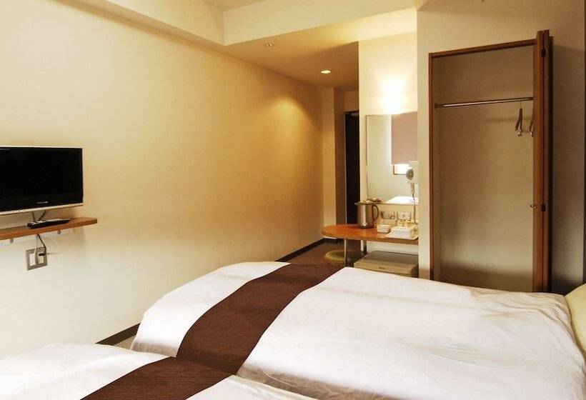 اتاق استاندارد, Kasugai View