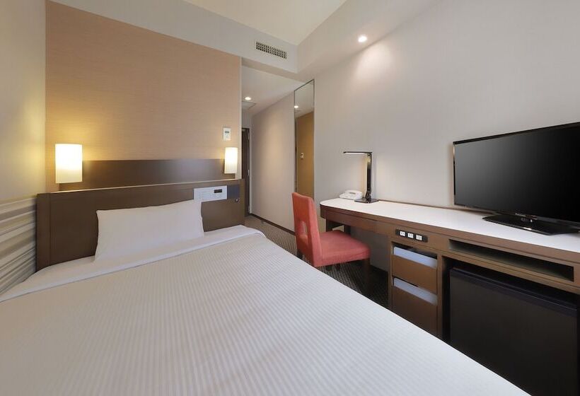 Номер Стандарт Индивидуальный, Keio Presso Inn Shinjuku