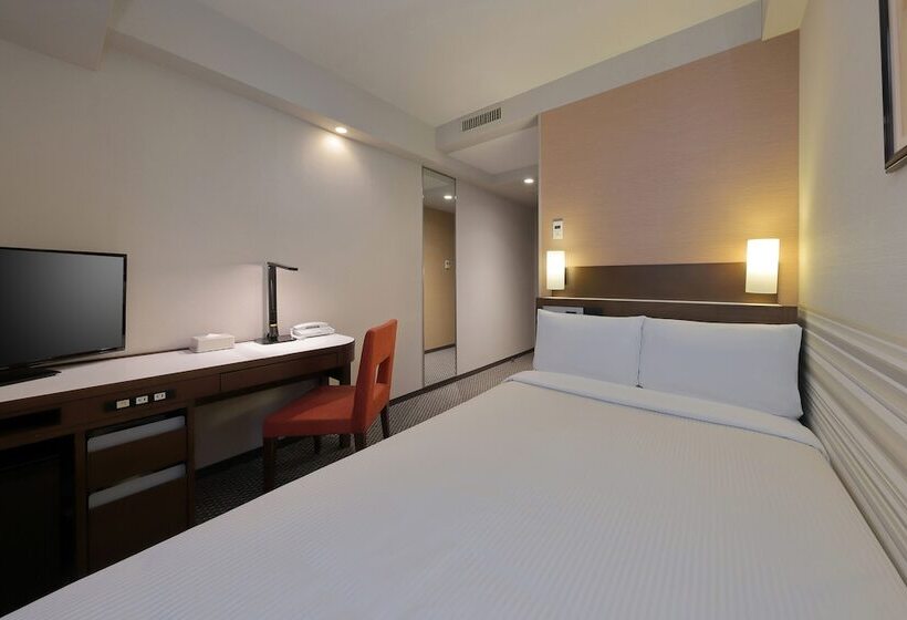 标准间, Keio Presso Inn Shinjuku