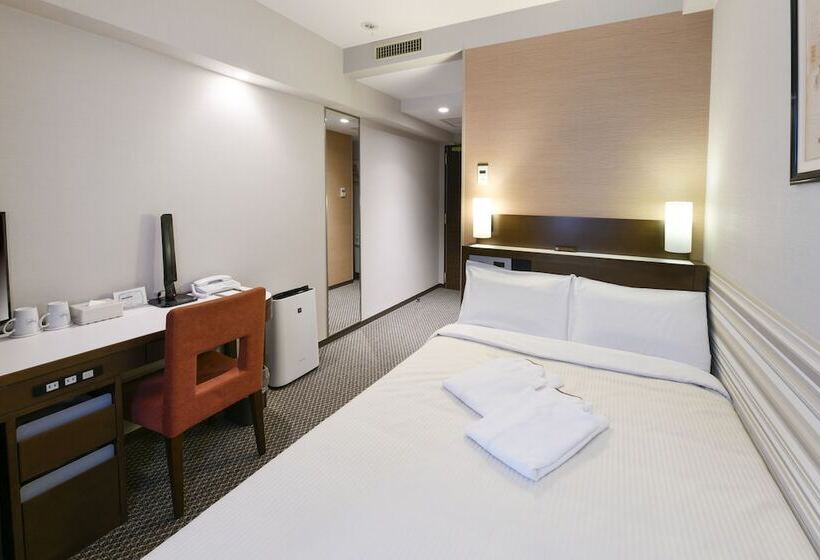 标准间, Keio Presso Inn Shinjuku