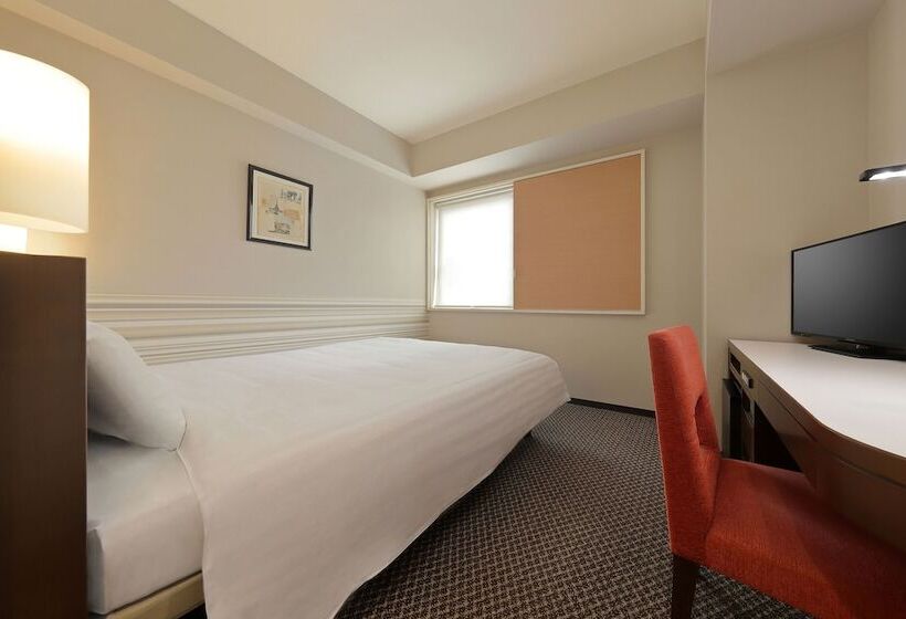 标准间, Keio Presso Inn Shinjuku