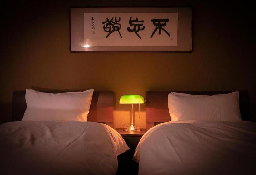 غرفة سوبيريور, Kyotoya