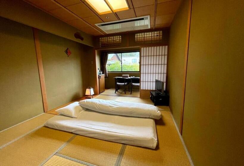 Номер Стандарт Совместная Ванная, Kyotoya