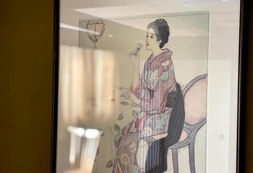 Номер Стандарт, Kyotoya