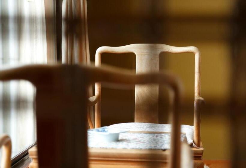 غرفة قياسية, Kyotoya