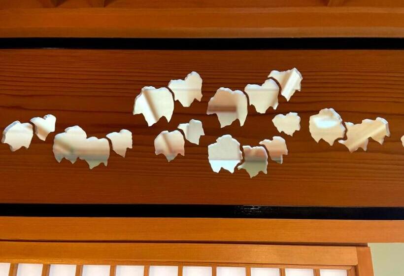 Номер Стандарт, Kyotoya