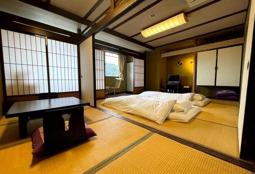 Номер Стандарт, Kyotoya
