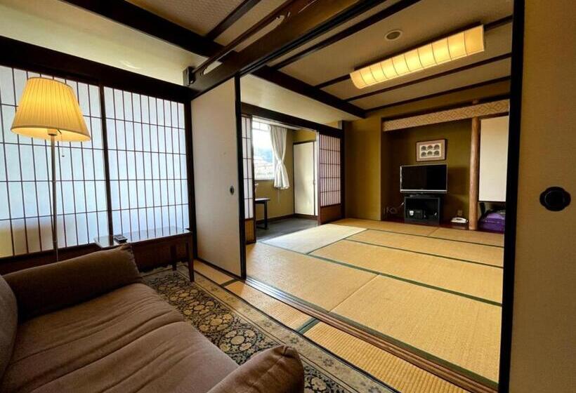 Номер Стандарт, Kyotoya