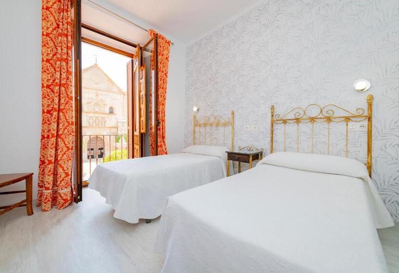 스탠다드 발코니 룸, Manzanito