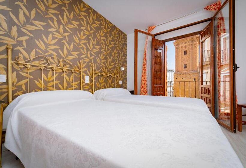 스탠다드 발코니 룸, Manzanito