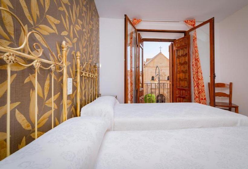 스탠다드 발코니 룸, Manzanito