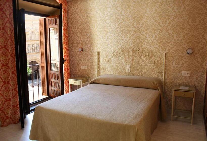 스탠다드 발코니 룸, Manzanito