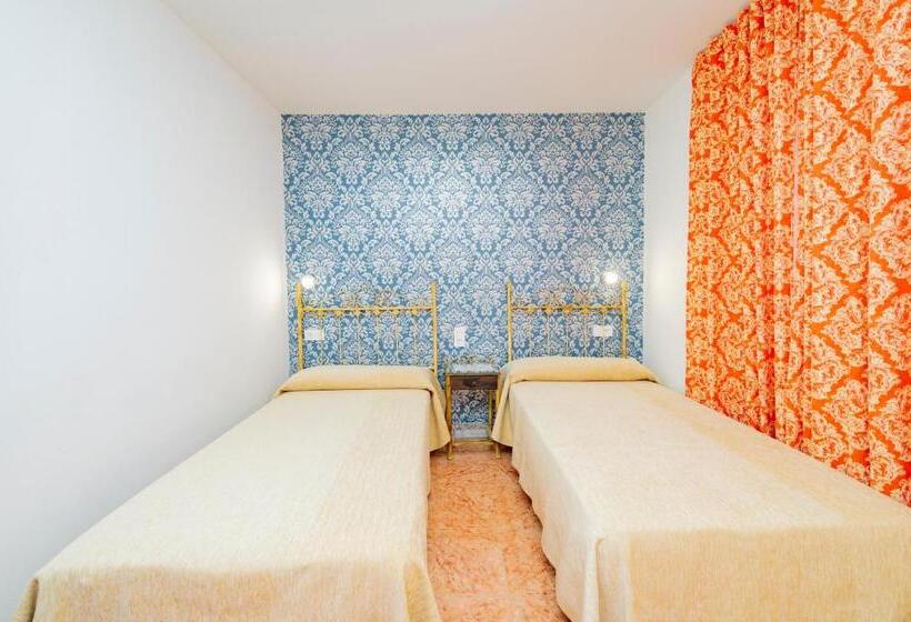 스탠다드 룸, Manzanito