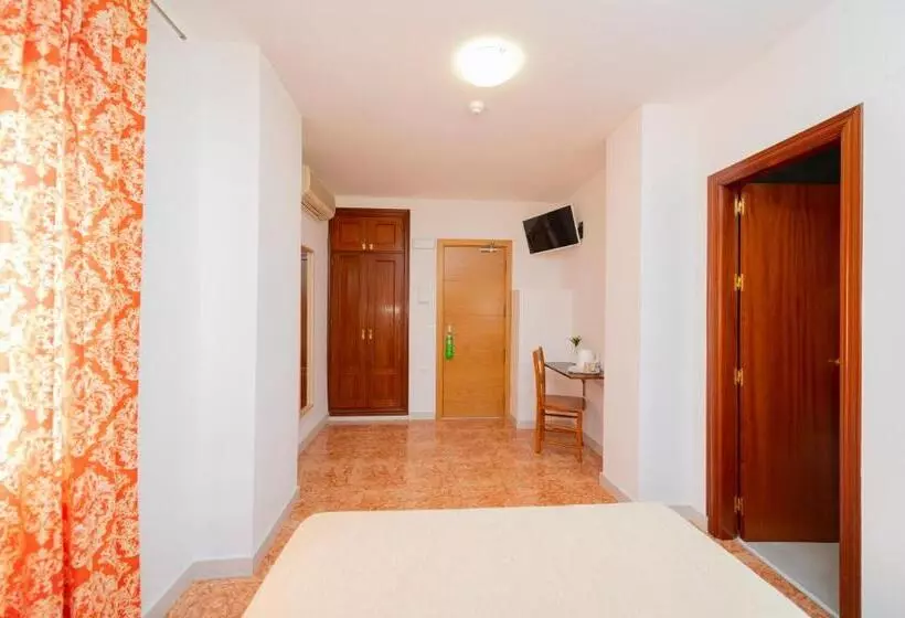 اتاق استاندارد, Manzanito