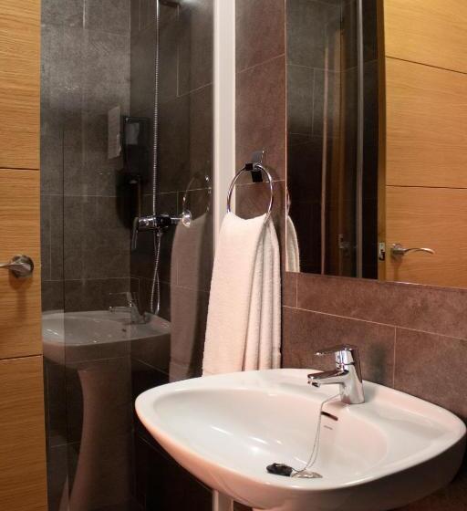 스탠다드 룸, Manzanito