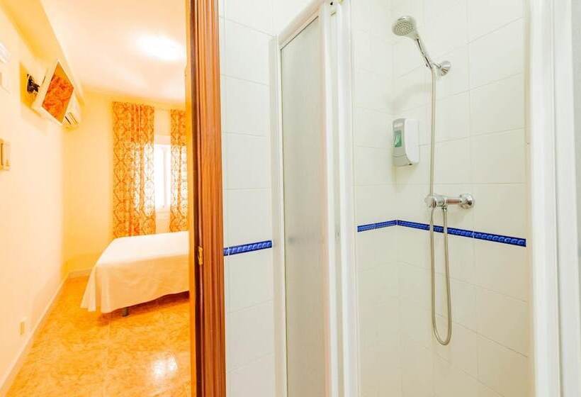 스탠다드 싱글 룸, Manzanito