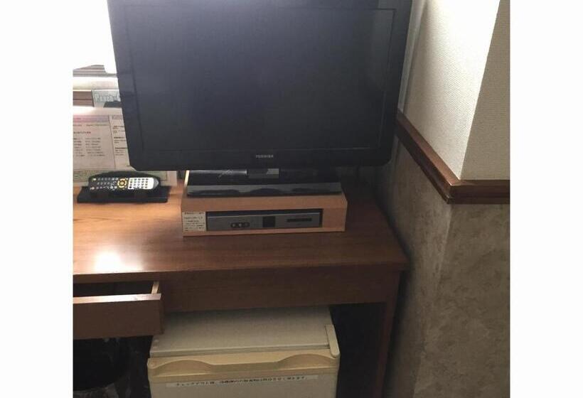 Номер Стандарт Индивидуальный, Nature Nagoya Sakae