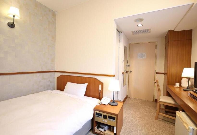 Номер Стандарт Индивидуальный, Nature Nagoya Sakae