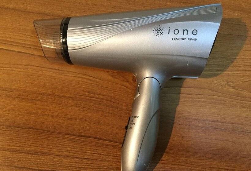 Номер Стандарт, Nature Nagoya Sakae