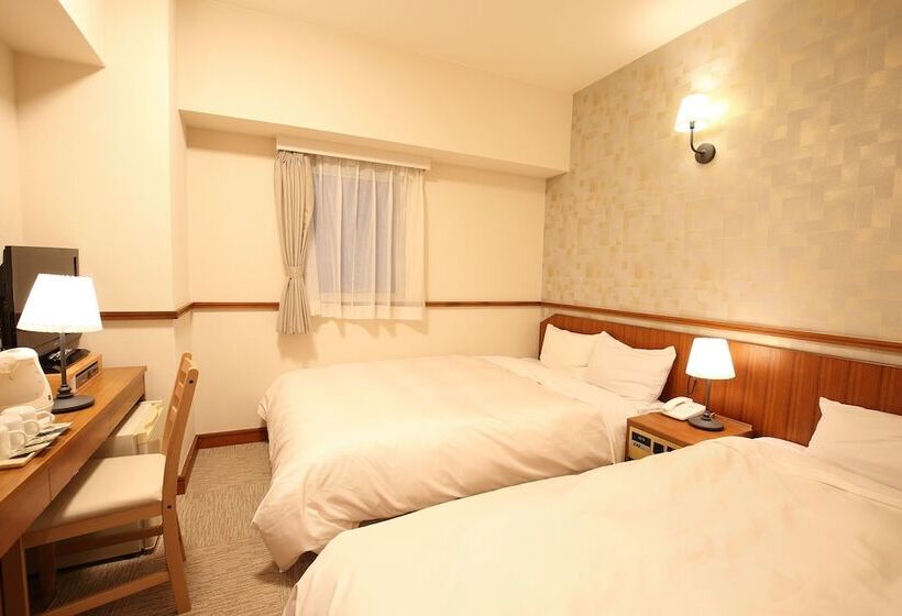 Номер Стандарт, Nature Nagoya Sakae