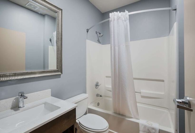 סוויטה, Sonesta Essential Hotels Blue Springs