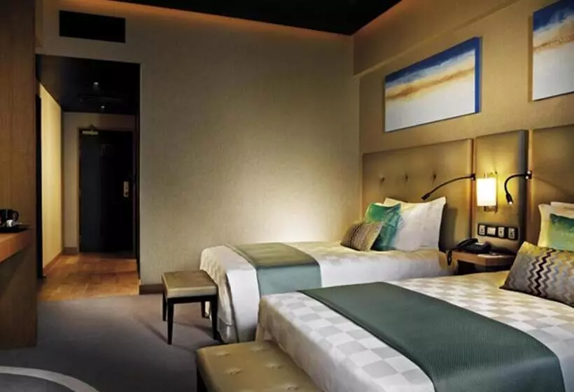 اتاق پرمیوم, Resorts World Genting   Highlands