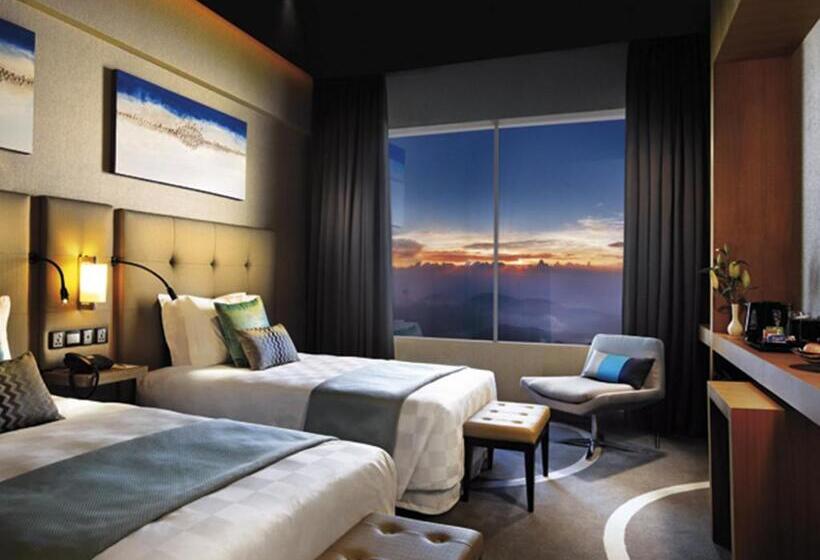 חדר פרמיום, Resorts World Genting   Highlands