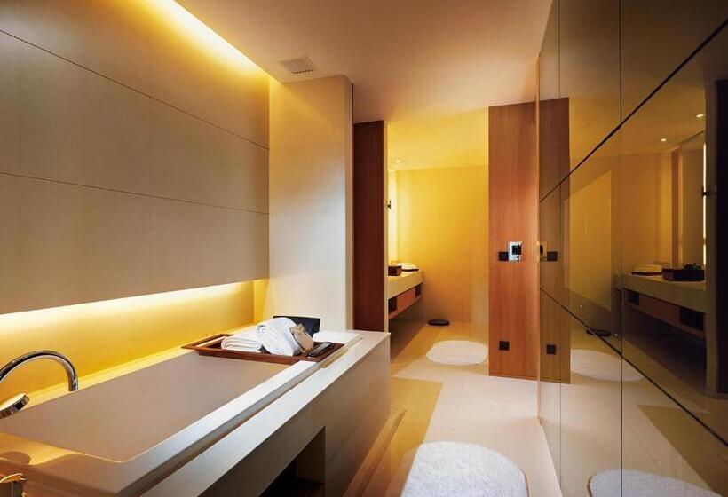 סוויטה אקזקיוטיב, Resorts World Genting   Highlands