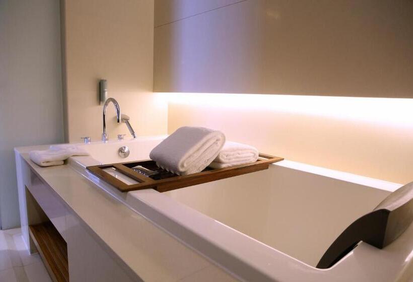 סוויטה אקזקיוטיב, Resorts World Genting   Highlands