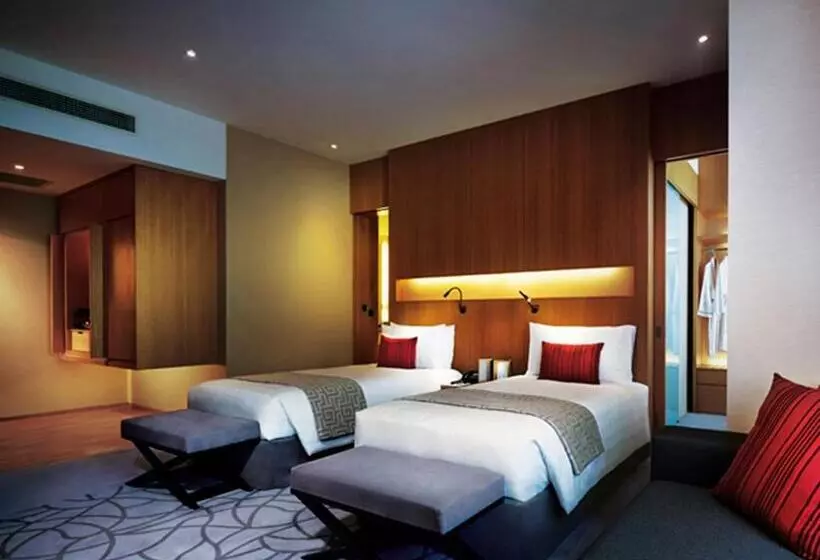 سوییت اجرایی, Resorts World Genting   Highlands