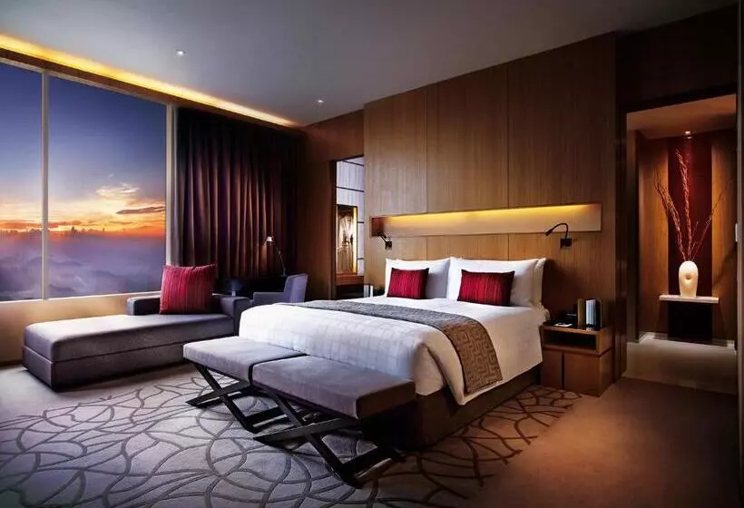 سوییت اجرایی, Resorts World Genting   Highlands