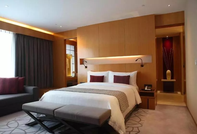 سوییت اجرایی, Resorts World Genting   Highlands