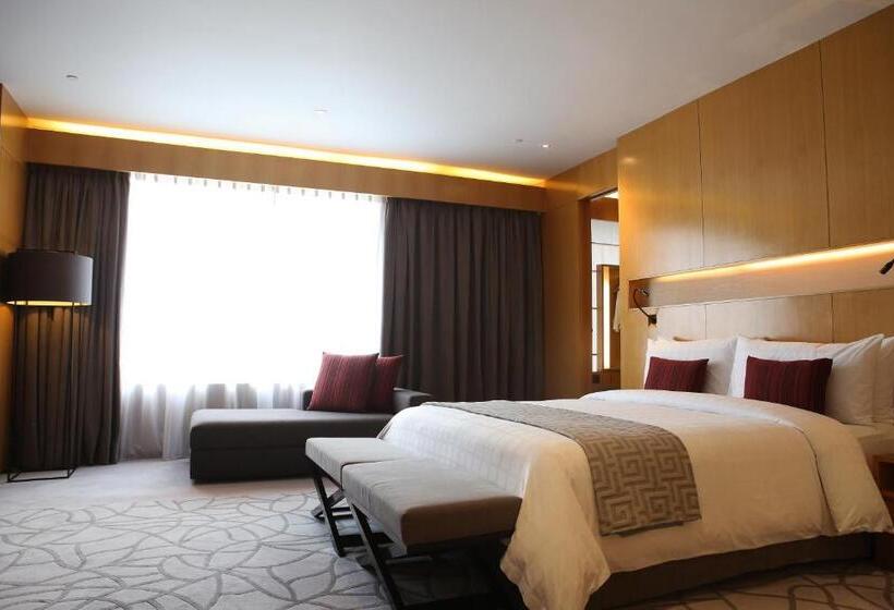 סוויטה אקזקיוטיב, Resorts World Genting   Highlands