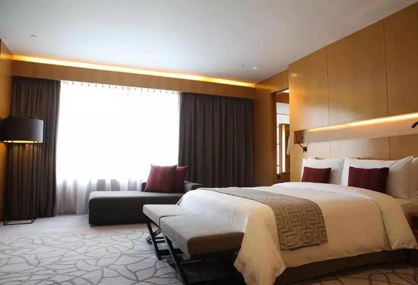 سوییت اجرایی, Resorts World Genting   Highlands
