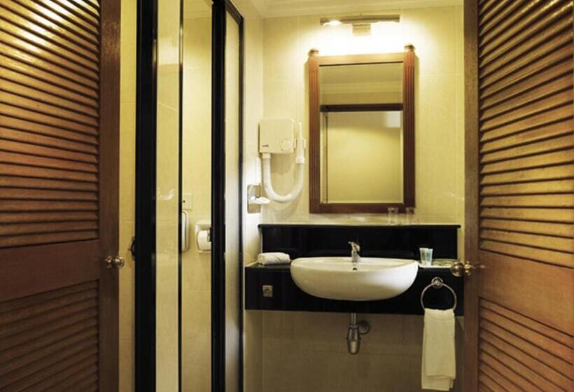 اتاق لوکس, Resorts World Genting   Highlands