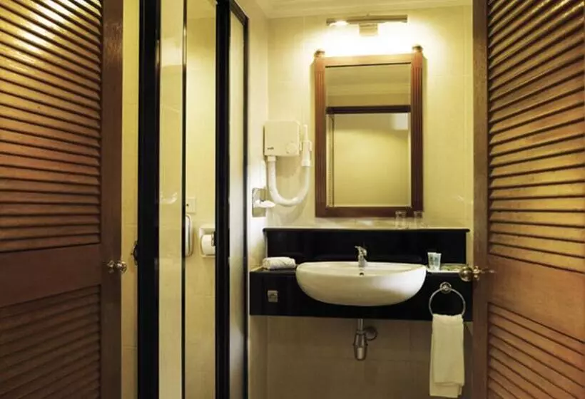 اتاق لوکس, Resorts World Genting   Highlands