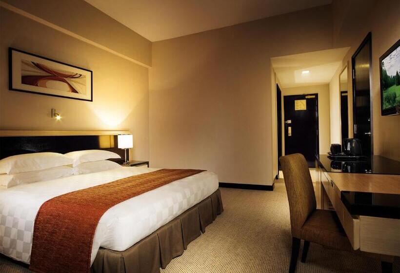 חדר דלוקס, Resorts World Genting   Highlands