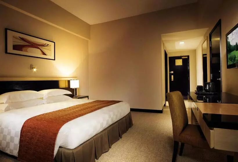 اتاق لوکس, Resorts World Genting   Highlands