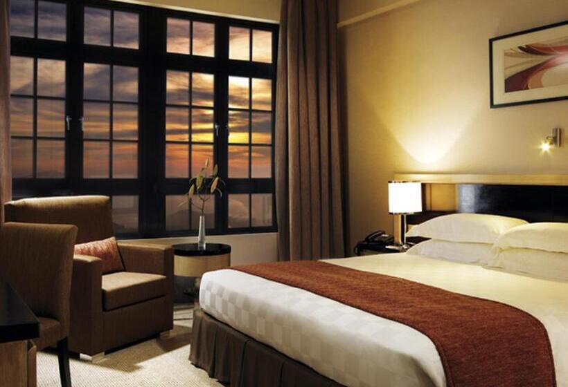 חדר דלוקס, Resorts World Genting   Highlands