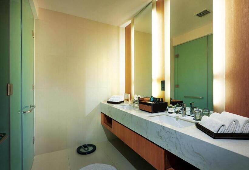 סוויטה דלוקס, Resorts World Genting   Highlands