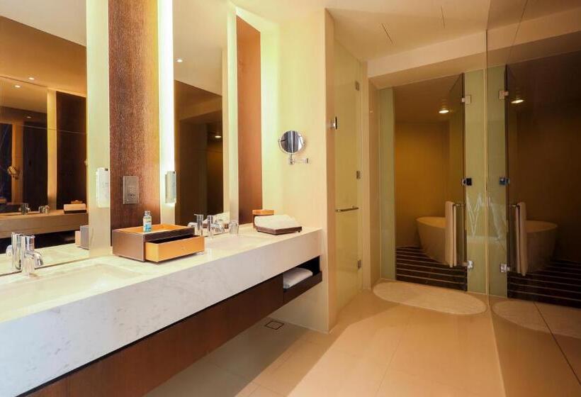 חדר דופלקס, Resorts World Genting   Highlands