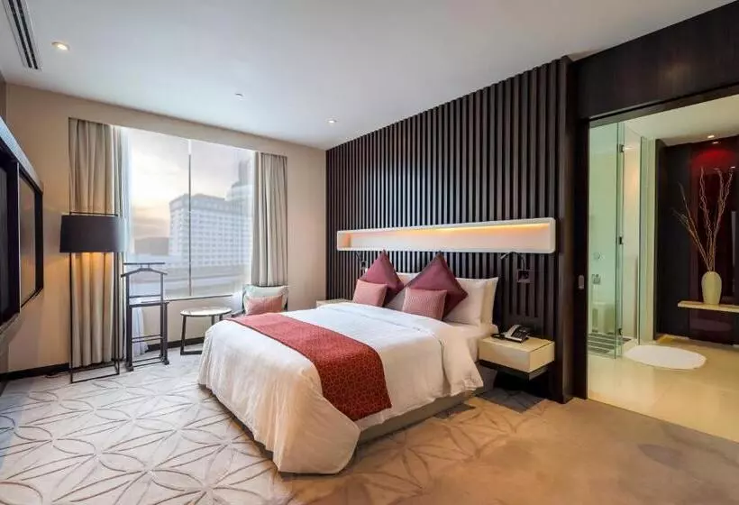 اتاق دوبلکس, Resorts World Genting   Highlands