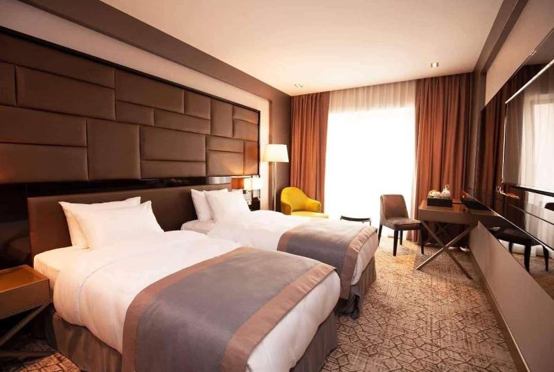 חדר דלוקס, Resorts World Genting   Highlands