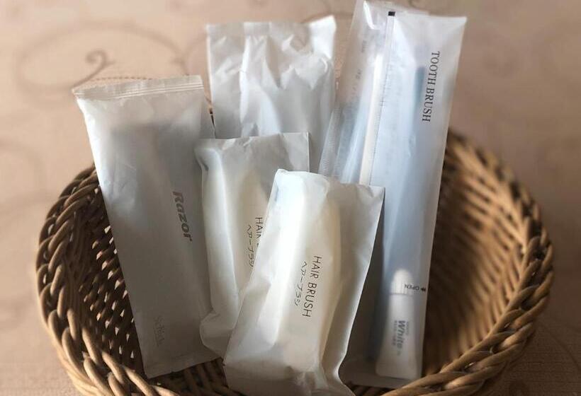 غرفة قياسية, Sapporo Kitahiroshima Classe