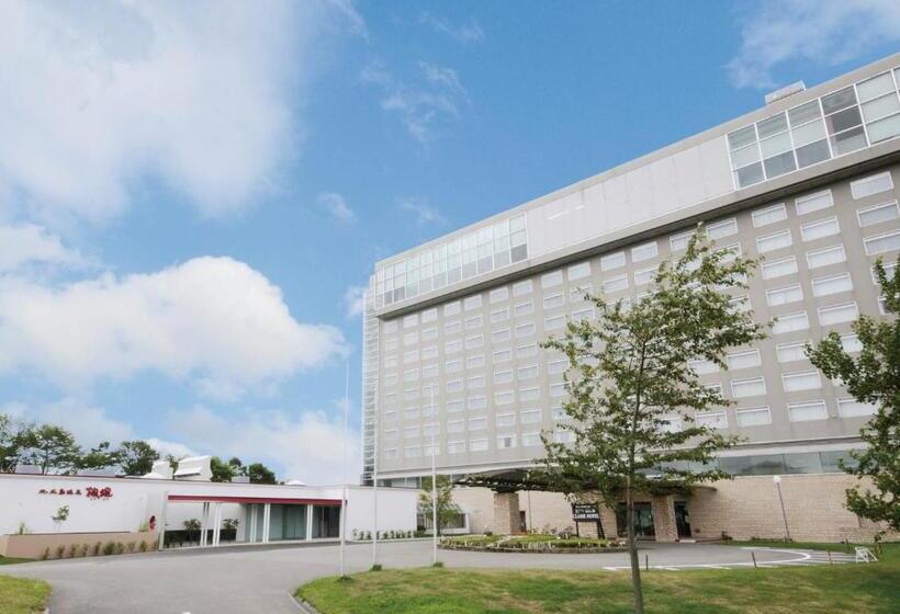 Номер Superior, Sapporo Kitahiroshima Classe