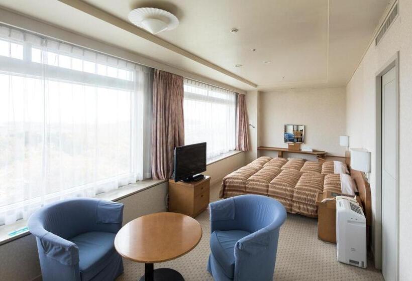 غرفة سوبيريور, Sapporo Kitahiroshima Classe