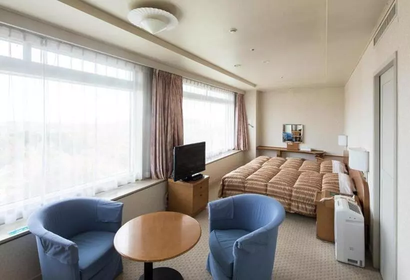 Superior-huone, Sapporo Kitahiroshima Classe